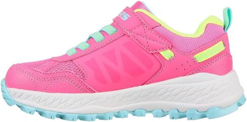 Skechers Unisex-Child Fuse Tread Setter Sneaker in Saudi Arabia