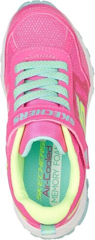 Skechers Unisex-Child Fuse Tread Setter Sneaker in Saudi Arabia