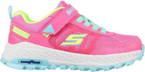 Skechers Unisex-Child Fuse Tread Setter Sneaker in Saudi Arabia
