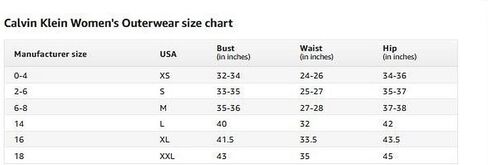 Calvin Klein Women's Plus Size Pleated Top in Saudi Arabia