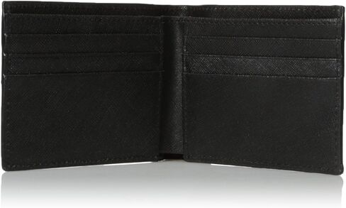 Calvin Klein Men's Calvin Klein Saffiano Billfold in Saudi Arabia