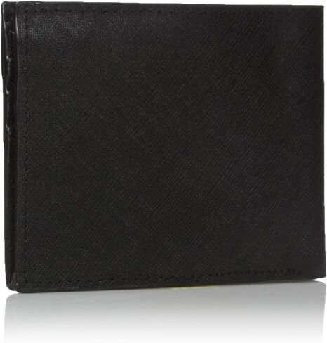 Calvin Klein Men's Calvin Klein Saffiano Billfold in Saudi Arabia