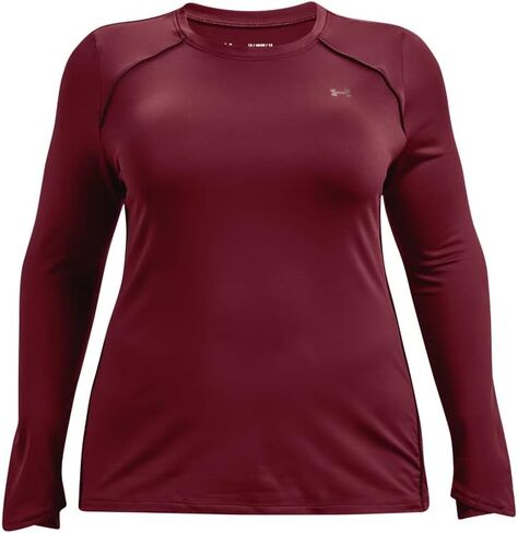 Under Armour Women's Cozy Long Sleeve Crew Neck T-Shirt in Kuwait
