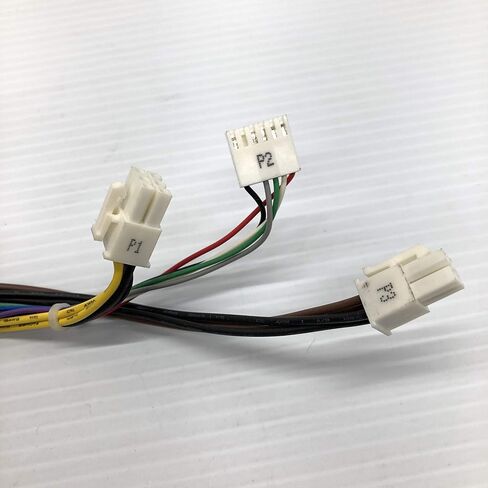 HP 702309-002 Power Supply 240W ProDesk 400 EliteDesk 600 800 G1 SFF Model PS-4241-2HF1 751886-001 571884 702307 in Saudi Arabia
