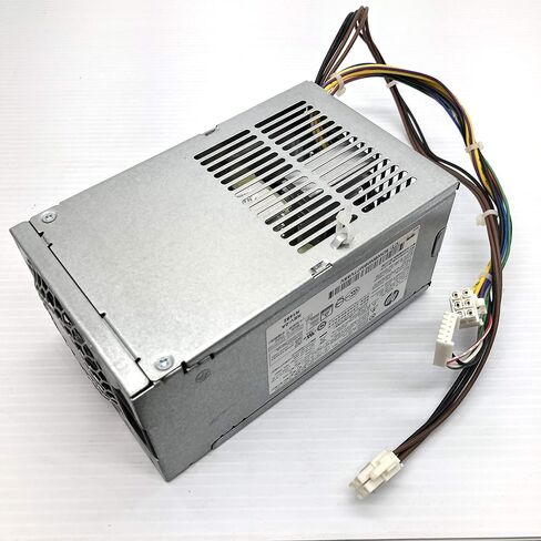 HP 702309-002 Power Supply 240W ProDesk 400 EliteDesk 600 800 G1 SFF Model PS-4241-2HF1 751886-001 571884 702307 in Saudi Arabia