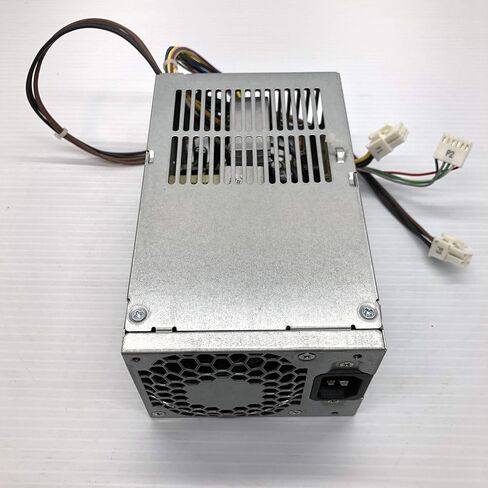 HP 702309-002 Power Supply 240W ProDesk 400 EliteDesk 600 800 G1 SFF Model PS-4241-2HF1 751886-001 571884 702307 in Saudi Arabia