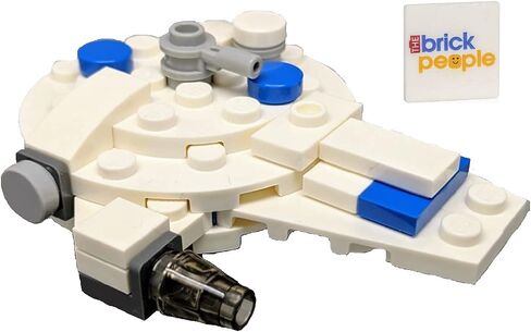 LEGO Star Wars: Millennium Falcon Micro Set 32pcs in Saudi Arabia