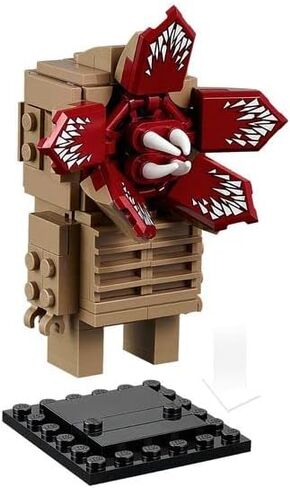 LEGO BrickHeadz Demogorgon and Once - Stranger Things in Saudi Arabia