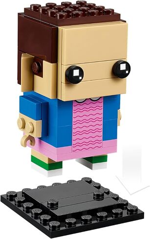 LEGO BrickHeadz Demogorgon and Once - Stranger Things in Saudi Arabia