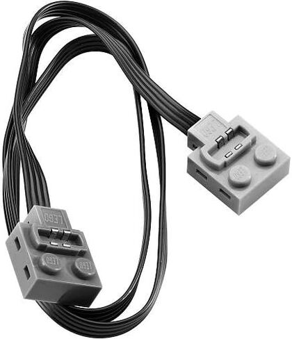 LEGO Functions Power Functions Extension Wire 20 8871 in Saudi Arabia