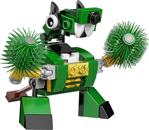 LEGO Mixels 41573 Sweepz Building Kit (61 Piece) in Saudi Arabia