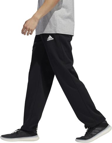 adidas Men's Game & Go Open Hem in Saudi Arabia