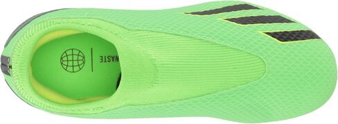 adidas unisex-child X Speedportal.3 Firm Ground Soccer Shoe in Saudi Arabia