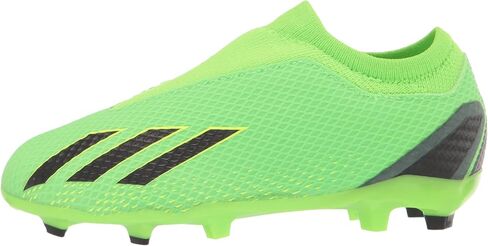 adidas unisex-child X Speedportal.3 Firm Ground Soccer Shoe in Saudi Arabia