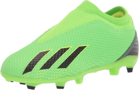 adidas unisex-child X Speedportal.3 Firm Ground Soccer Shoe in Saudi Arabia