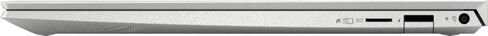 HP - Envy 13.3" 4K Ultra HD Touch-Screen Laptop - Intel Core i7-1065G7 - 8GB DDR4 Memory - 512GB SSD - Natural Silver in Saudi Arabia