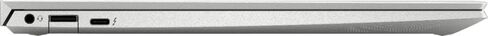 HP - Envy 13.3" 4K Ultra HD Touch-Screen Laptop - Intel Core i7-1065G7 - 8GB DDR4 Memory - 512GB SSD - Natural Silver in Saudi Arabia