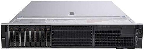 Dell PowerEdge R740 8 x 2.5 Hot Plug 2X Gold 6136 Twelve Core 3Ghz 256GB RAM 2X 1.8TB 10K H330 (Renewed) in Saudi Arabia