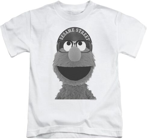 Juvenile: Sesame Street- Elmo Lee Kids T-Shirt Size 7 in Saudi Arabia