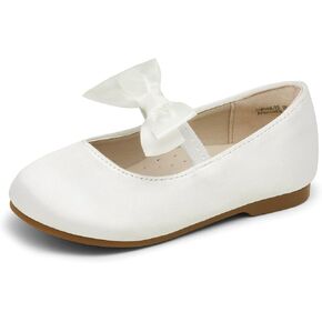 DREAM PAIRS للجنسين للأطفال، أحذية مسطحة، ماري جين باليه in Kuwait