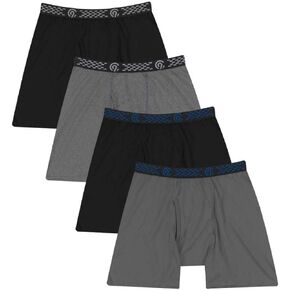 C9 Champion Men's Boxer Brief (Available in Long & Regular Length)