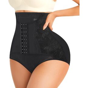 Nebility Womens' Butt Lifter Tummy Control Body Shaper