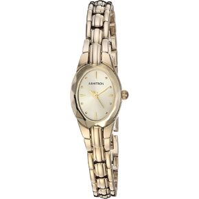 Armitron Women's Bracelet Watch, 75-3313