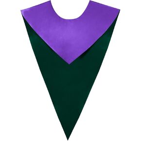 IvyRobes Unisex Reversible V Shape Choir Stole in Kuwait