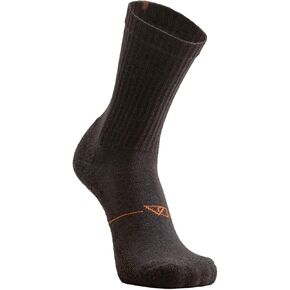 Definite Articles Performance Socks - Men's Sock - Biodegradable, BPA-Free, Premium Cushion, Ankle Support in Saudi Arabia