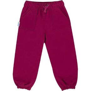 JAN & JUL Waterproof Puddle-Dry Rain Pants for Toddlers and Kids