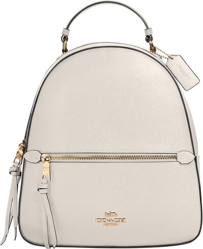 Coach Jordyn Backpack, Black in Saudi Arabia