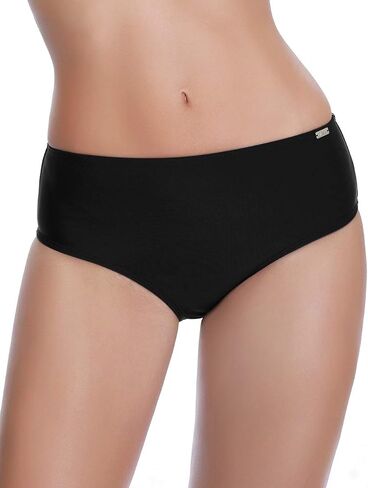 AXESEA Womens Bikini Bottoms Swim Bottoms Swimsui Swim Briefs in Kuwait
