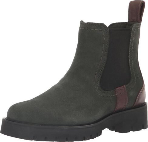 حذاء ARIAT النسائي Wexford Lug المقاوم للماء للكاحل in Saudi Arabia