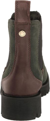 حذاء ARIAT النسائي Wexford Lug المقاوم للماء للكاحل in Saudi Arabia