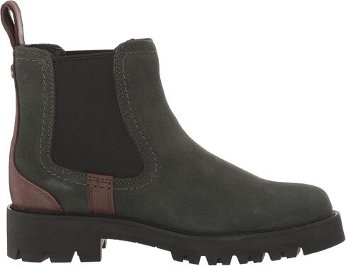 حذاء ARIAT النسائي Wexford Lug المقاوم للماء للكاحل in Saudi Arabia