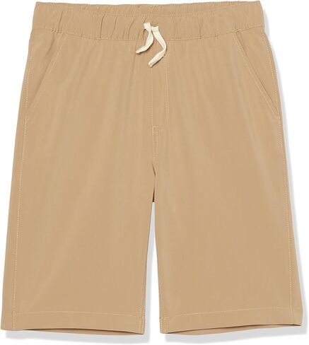 The Children's Place Boys' Jogger Shorts in Saudi Arabia