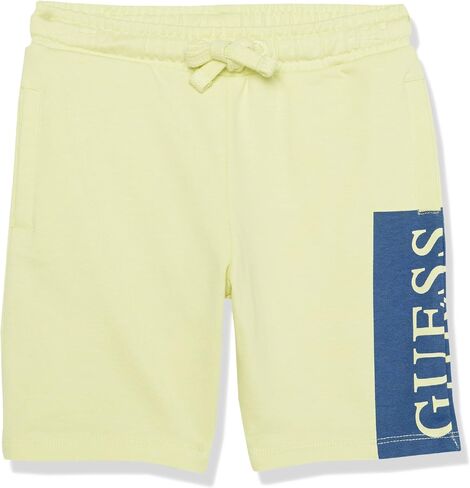شورت GUESS للأولاد من القطن العضوي in Saudi Arabia