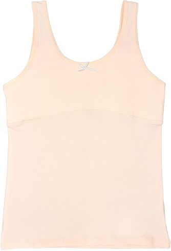 VeaRin Girls Tank Top Cami Undershirts Cotton Camisoles 3 Pack in Kuwait