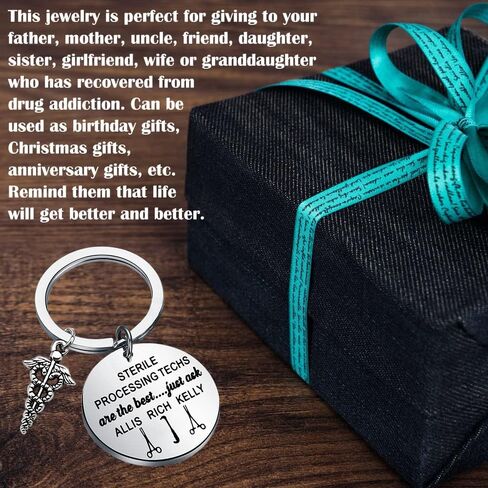 TIIMG Funny Sterile Processing Tech Gift SPD Tech Gift Lab Tech Gift Operating Room Nurse Gift in Saudi Arabia