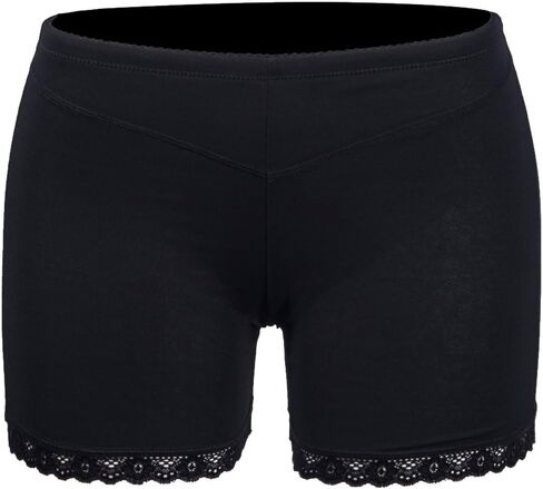 FUT Women Seamless Butt Lifter Body Shaper Tummy Control Panties Boyshorts in Kuwait