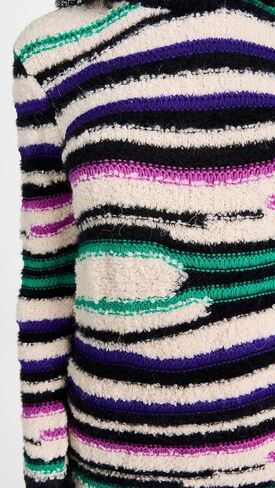 فستان Lorelle Teddy قصير للسيدات من AMUR in Kuwait