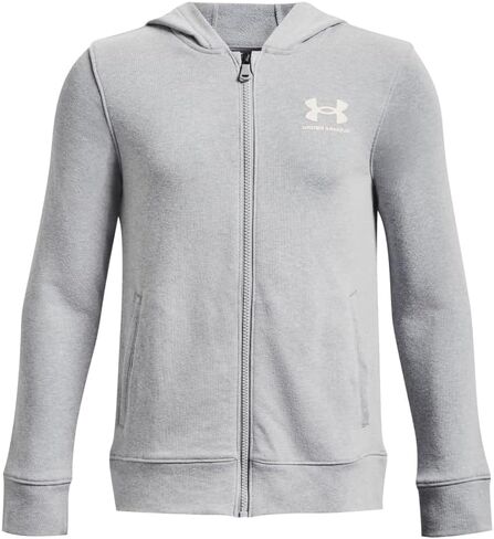 سترة بغطاء للرأس للأولاد من Under Armour in Saudi Arabia