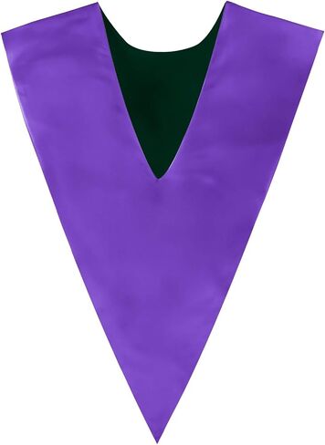 IvyRobes Unisex Reversible V Shape Choir Stole in Kuwait