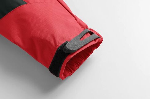 سترة BASUDAM النسائية ذات غطاء المطر مقاومة للماء وخفيفة الوزن بغطاء للرأس ومقاومة للخدش in Kuwait