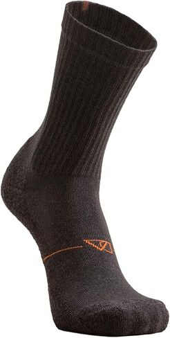 Definite Articles Performance Socks - Men's Sock - Biodegradable, BPA-Free, Premium Cushion, Ankle Support in Saudi Arabia
