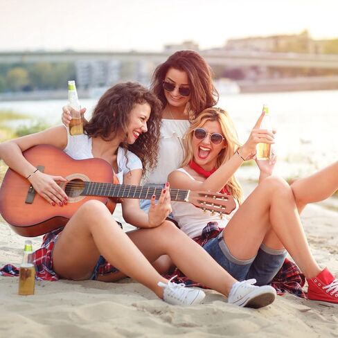 YKZOMP 2/3 قطعة أفضل صديق الصداقة أساور للأبد الحب عقدة إنفينيتي مطابقة المسافة سوار مجوهرات in Kuwait