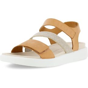 ECCO Flowt 2 Band Sandal in Kuwait