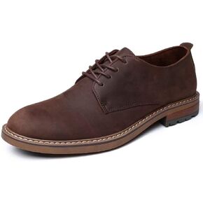 Men's Oxford, Casual Lace-Up Dress Shoes in Saudi Arabia