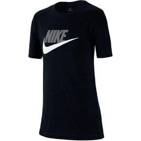 Nike Boy's NSW Futura Icon Tee (Little Kids/Big Kids)