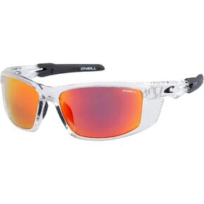 O'NEILL 9002 2.0 Men's Polarized Wrap Sunglasses, 62 mm